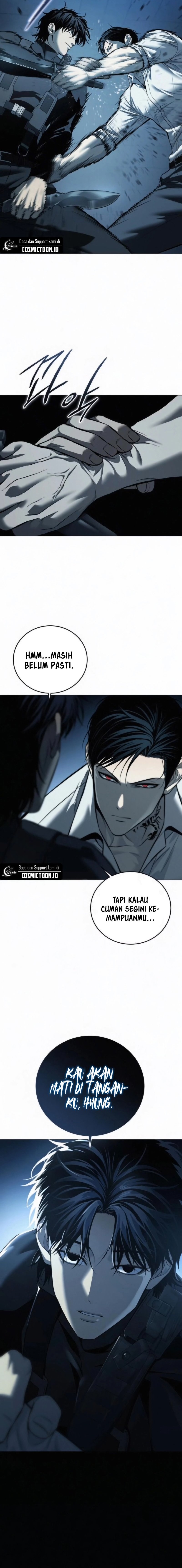 Red Shirt Chapter 13 Image 3