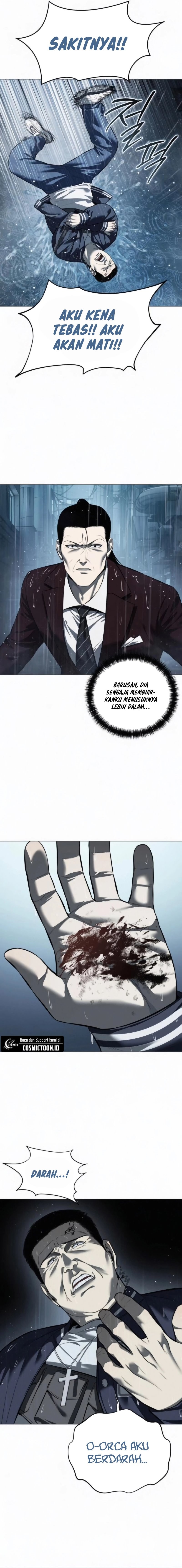 Red Shirt Chapter 13 Image 7