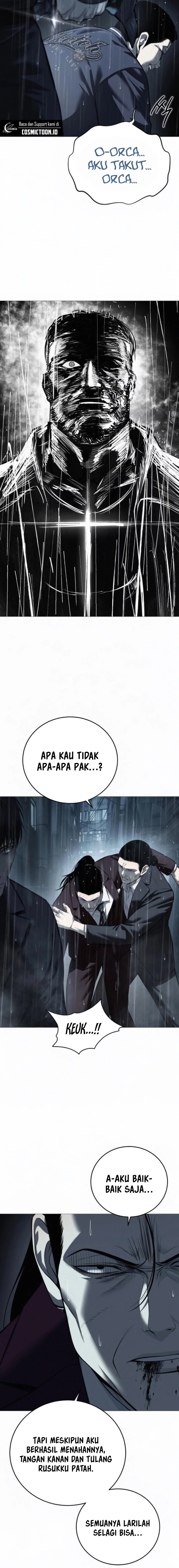 Red Shirt Chapter 13 Image 10