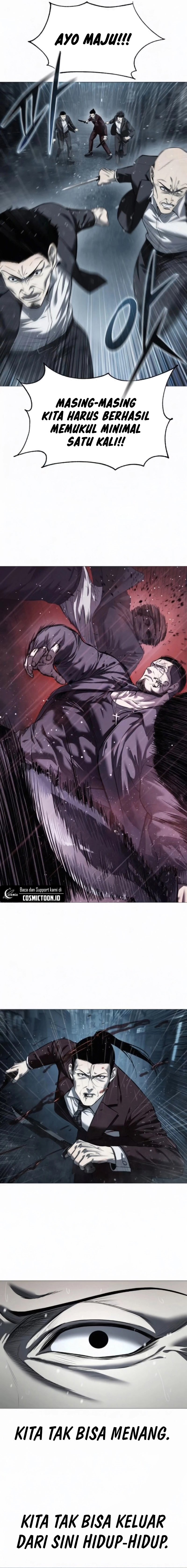 Red Shirt Chapter 13 Image 12