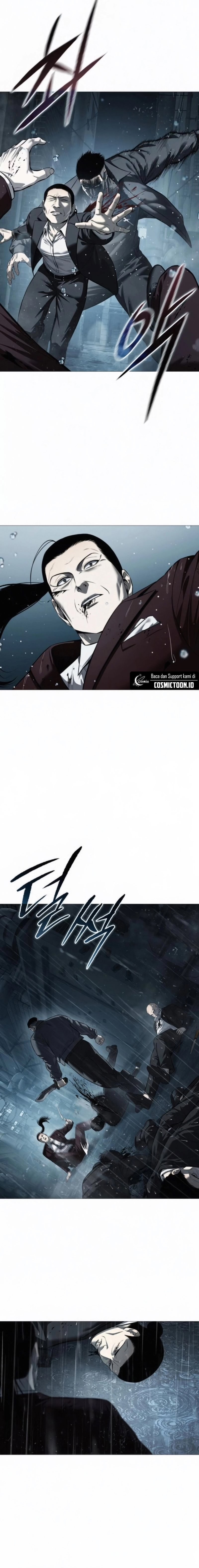 Red Shirt Chapter 13 Image 22