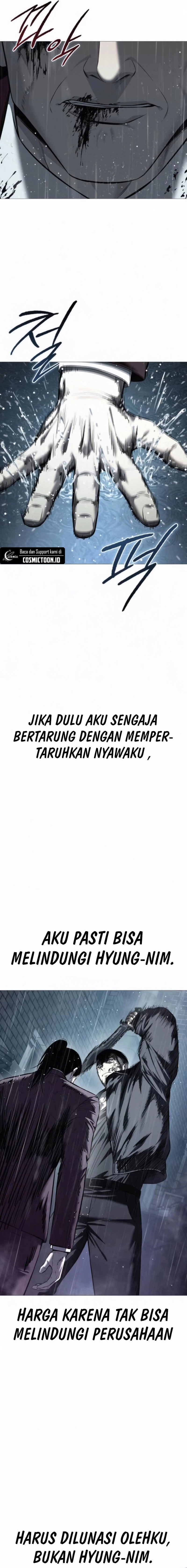 Red Shirt Chapter 13 Image 23