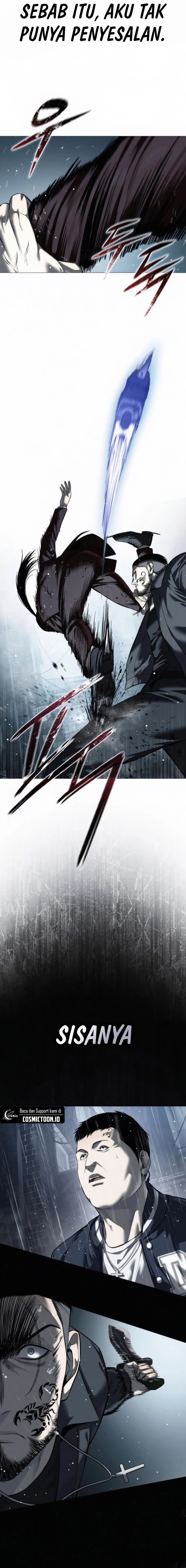 Red Shirt Chapter 13 Image 25