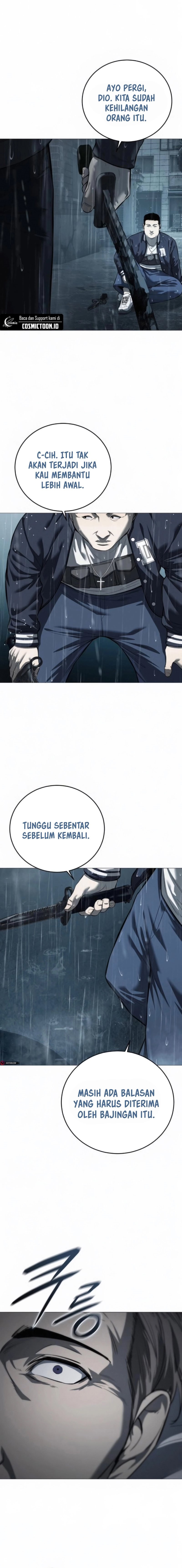 Red Shirt Chapter 13 Image 27