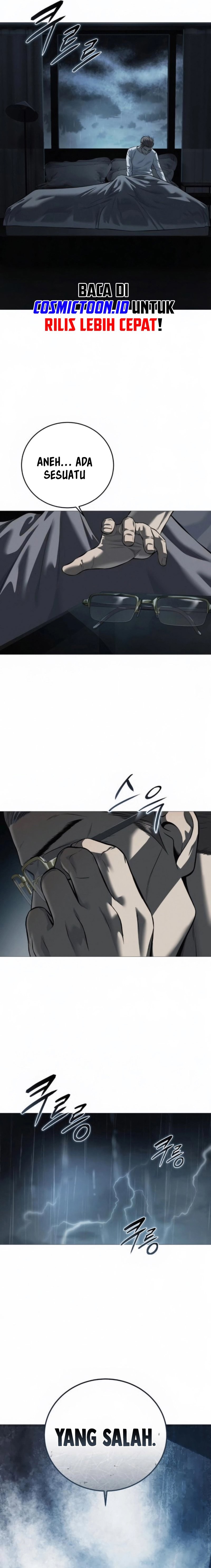 Red Shirt Chapter 13 Image 28