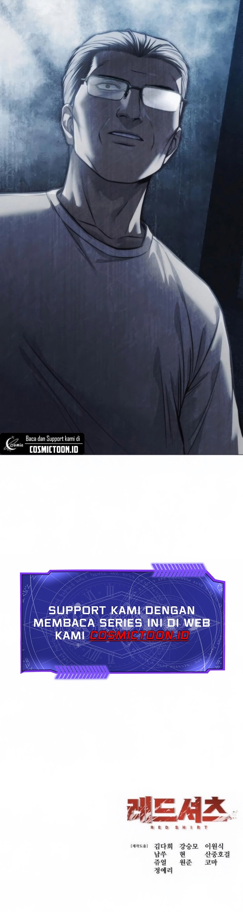 Red Shirt Chapter 13 Image 29