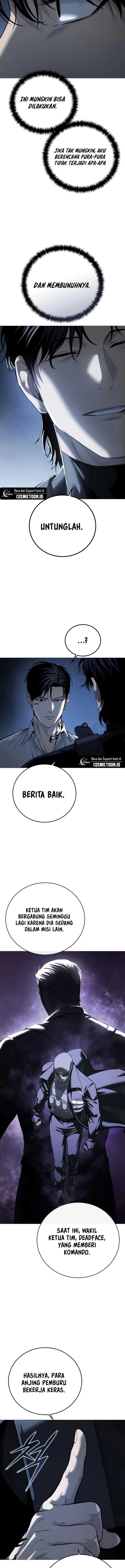 Red Shirt Chapter 14 Image 10