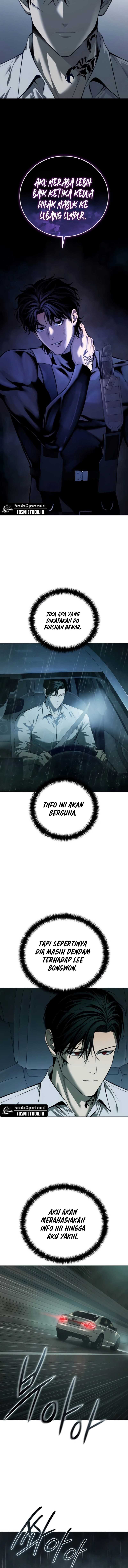 Red Shirt Chapter 14 Image 14