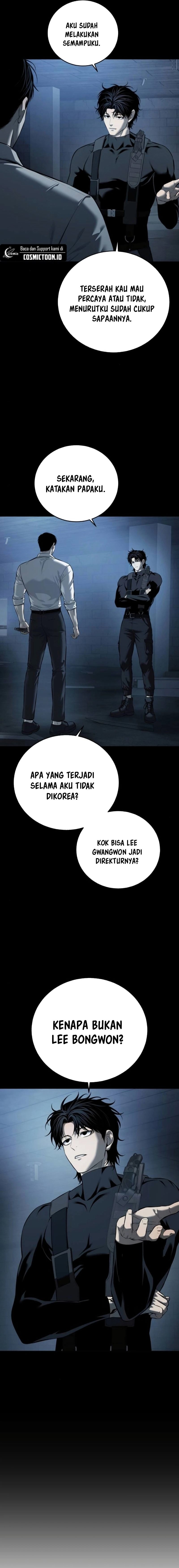 Red Shirt Chapter 15 Image 1