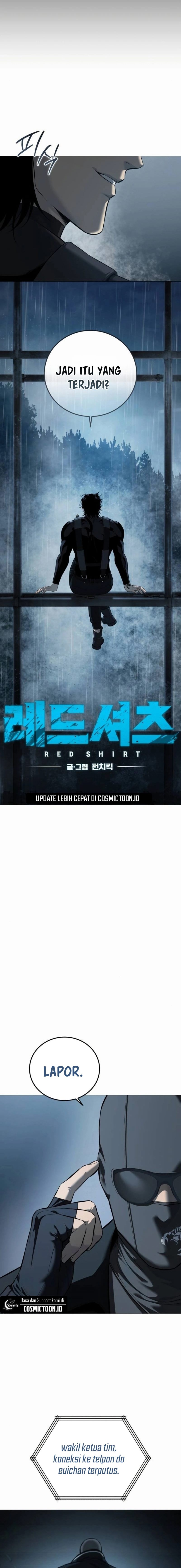 Red Shirt Chapter 15 Image 2