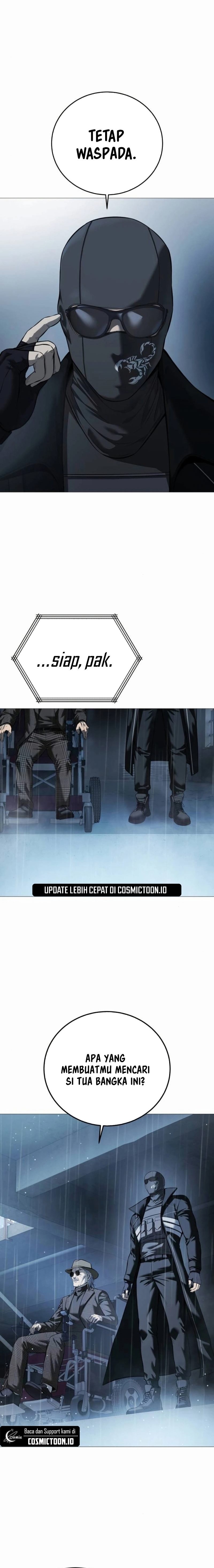 Red Shirt Chapter 15 Image 5