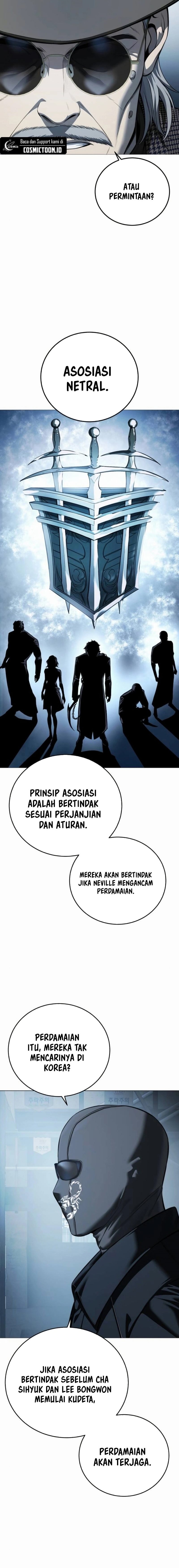 Red Shirt Chapter 15 Image 7