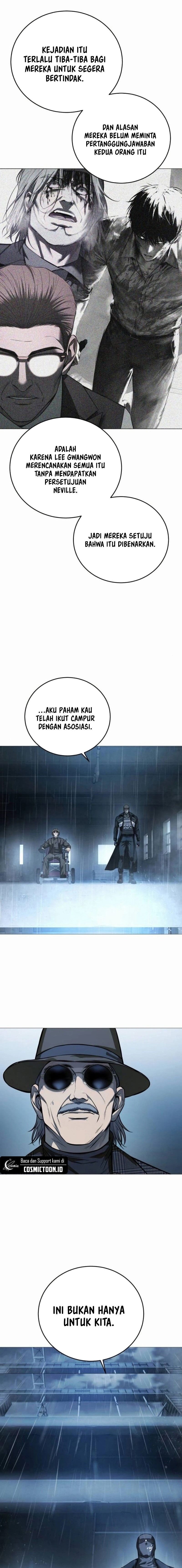 Red Shirt Chapter 15 Image 8