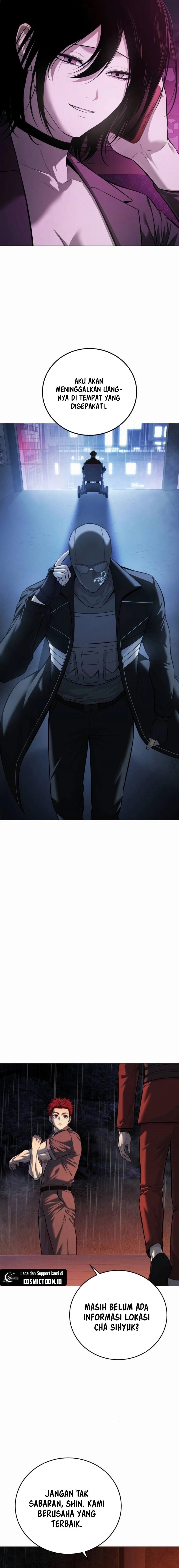 Red Shirt Chapter 15 Image 12