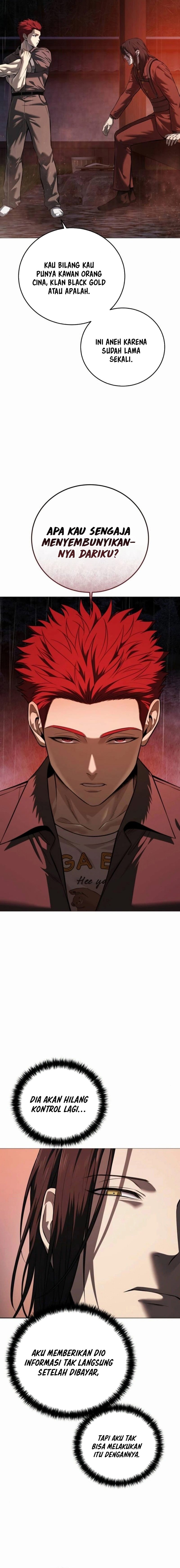 Red Shirt Chapter 15 Image 13