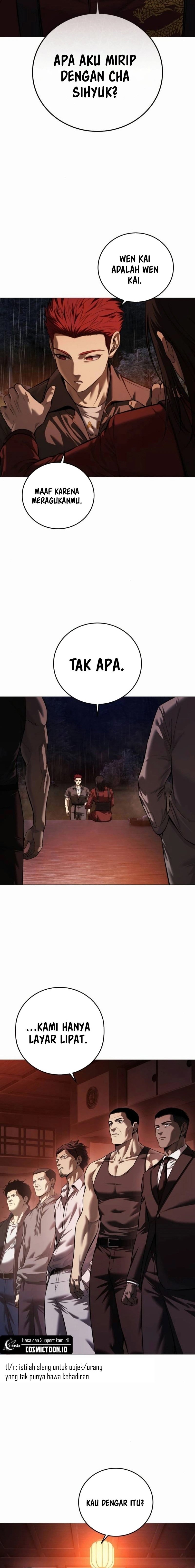 Red Shirt Chapter 15 Image 15