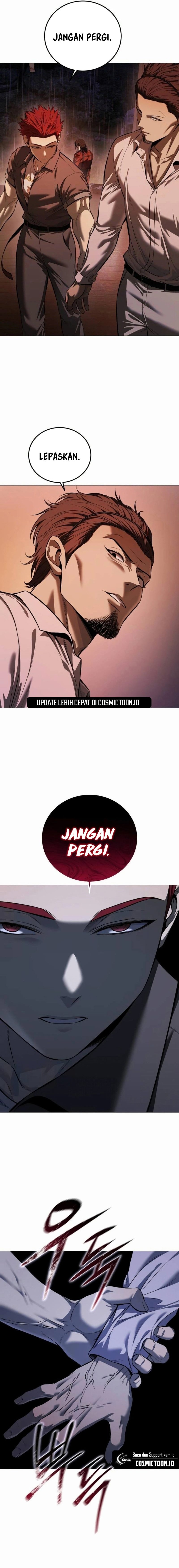 Red Shirt Chapter 15 Image 19