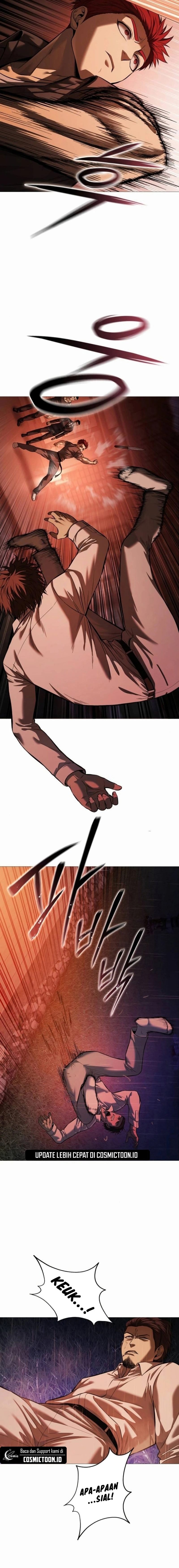 Red Shirt Chapter 15 Image 22