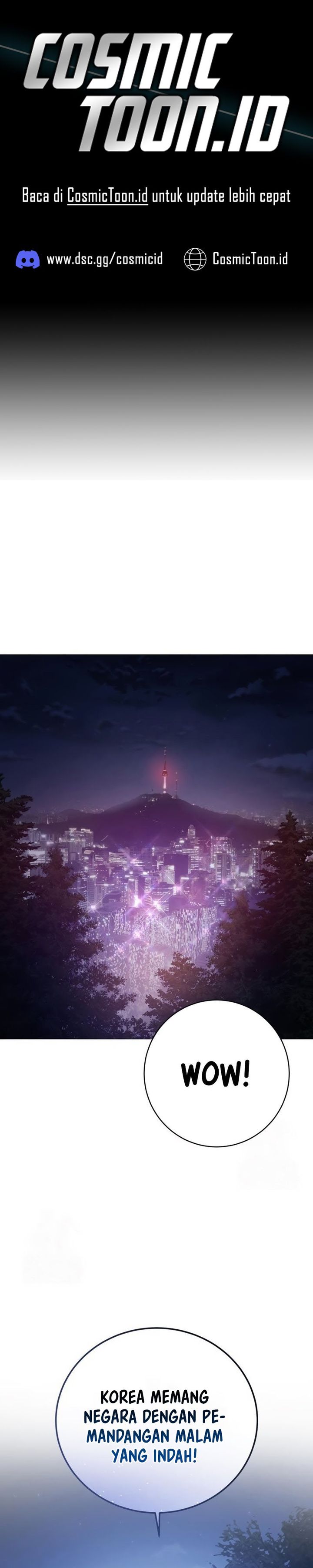 Red Shirt Chapter 19 Image 0