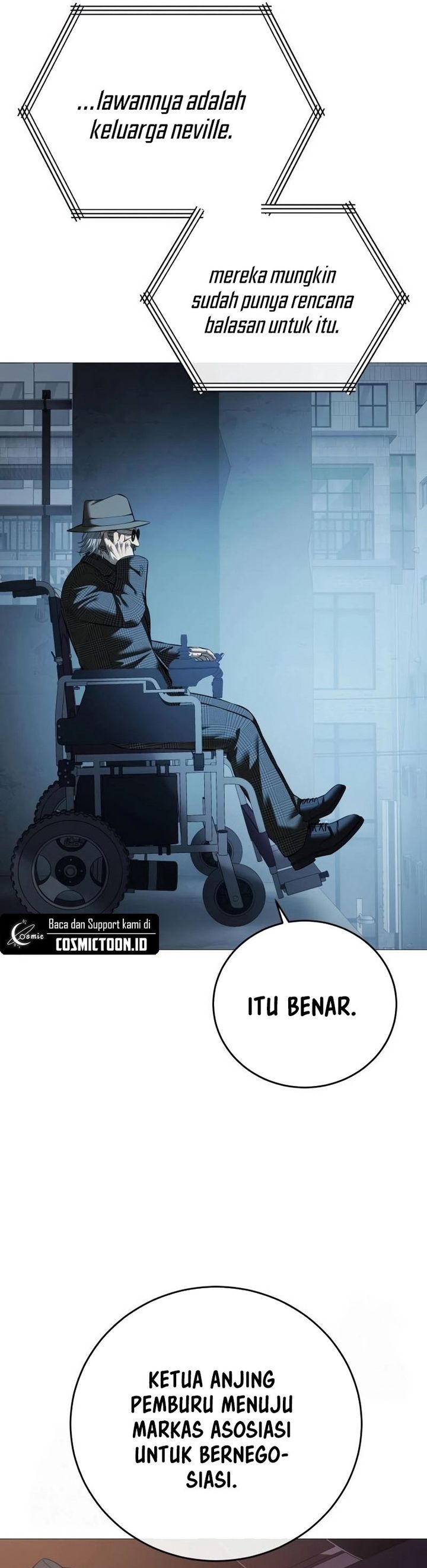 Red Shirt Chapter 19 Image 7