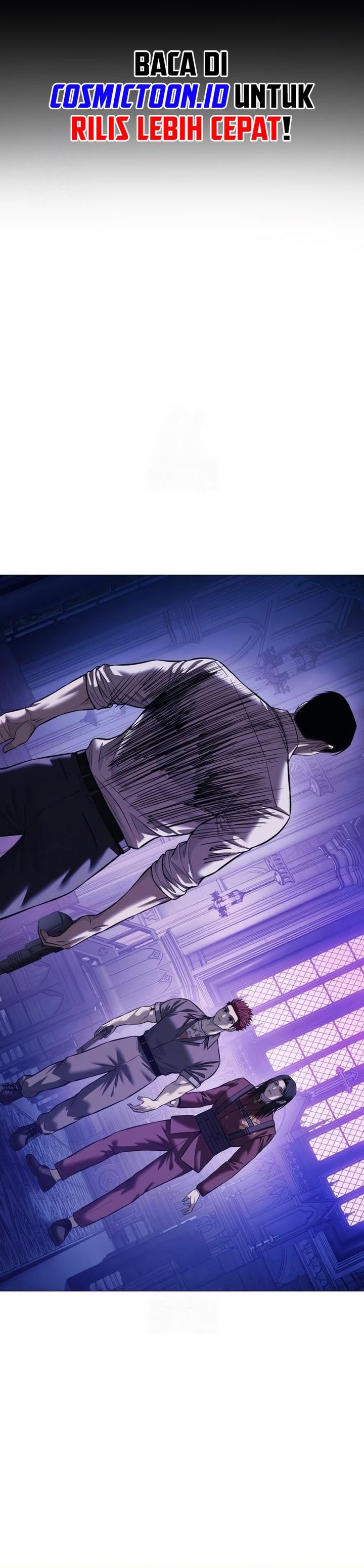 Red Shirt Chapter 19 Image 13