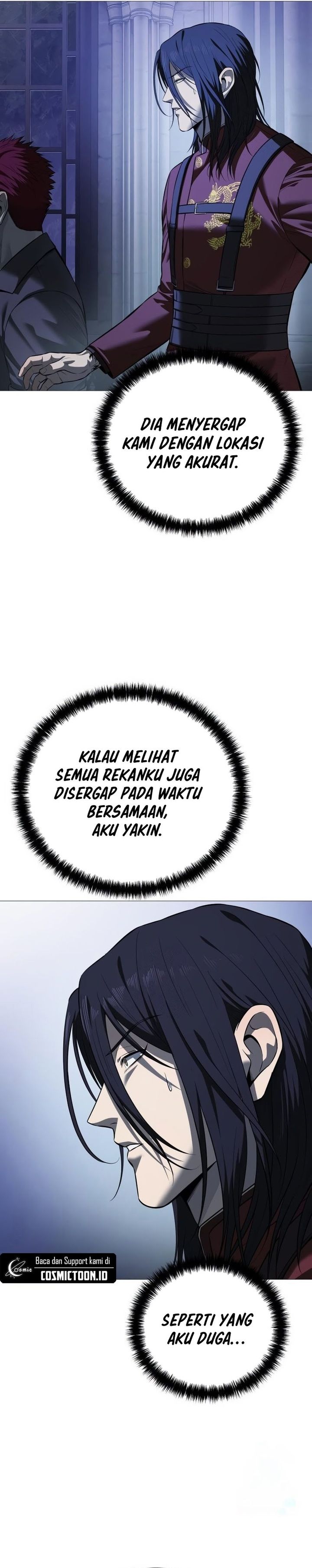 Red Shirt Chapter 19 Image 14