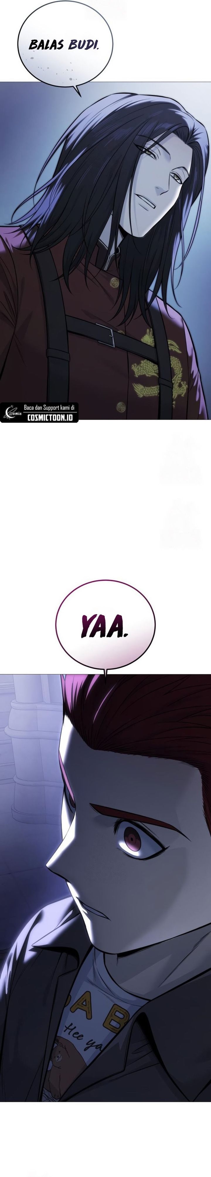 Red Shirt Chapter 19 Image 17