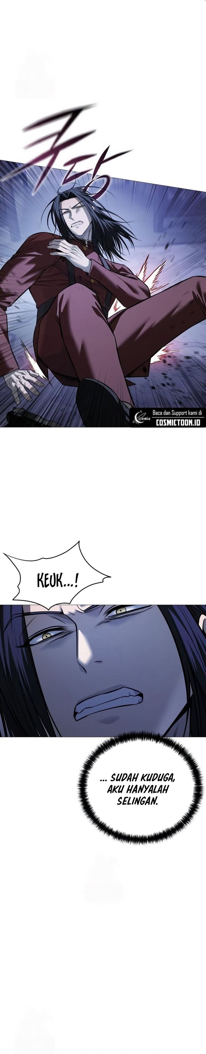 Red Shirt Chapter 19 Image 25