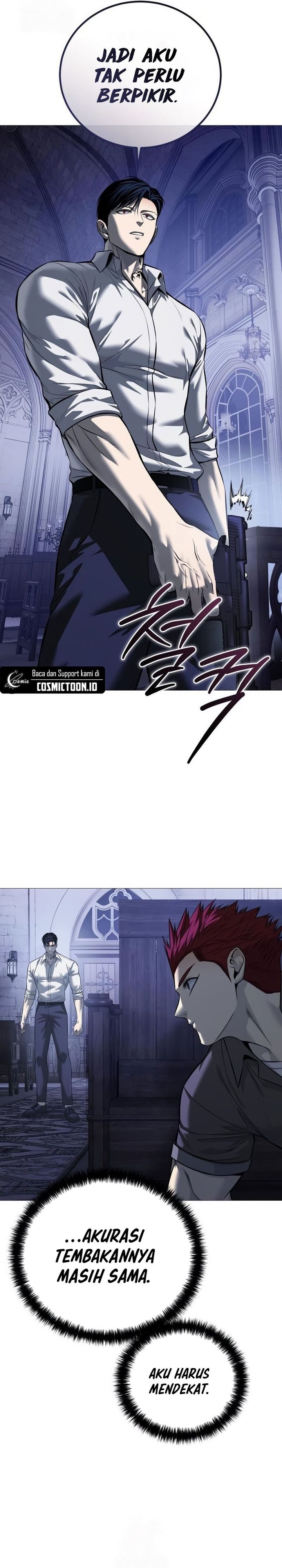 Red Shirt Chapter 19 Image 27