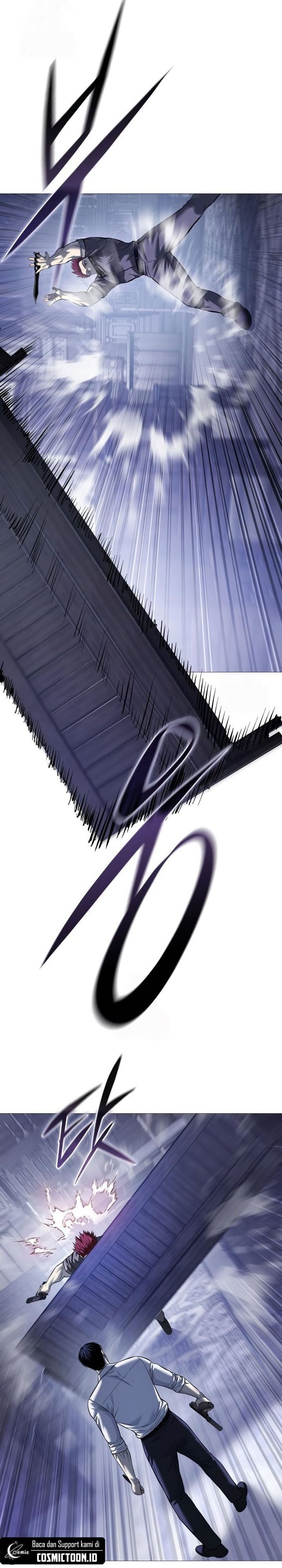 Red Shirt Chapter 19 Image 29