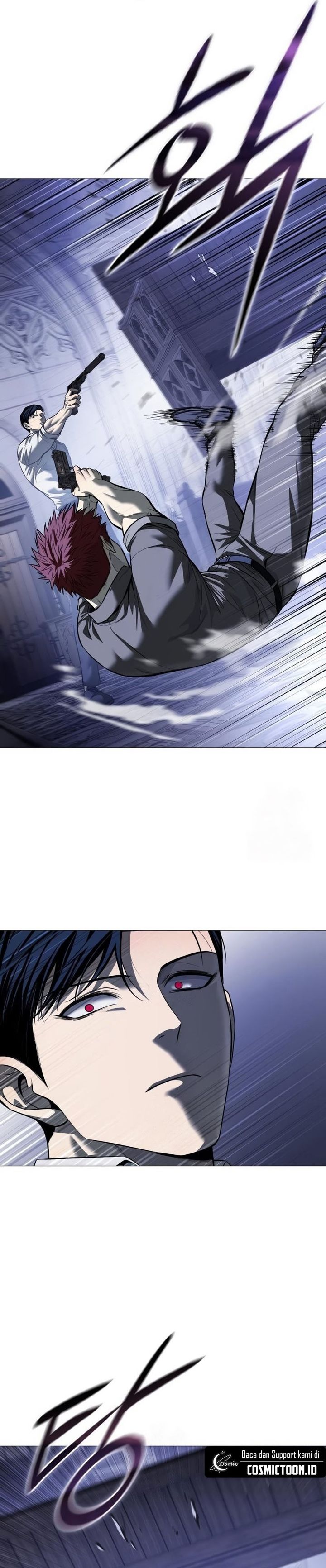 Red Shirt Chapter 19 Image 31