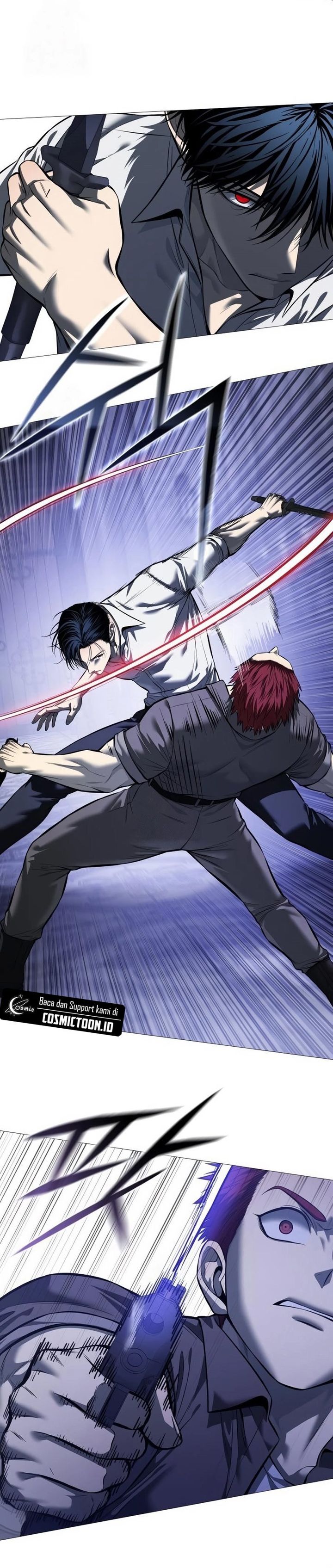 Red Shirt Chapter 19 Image 34