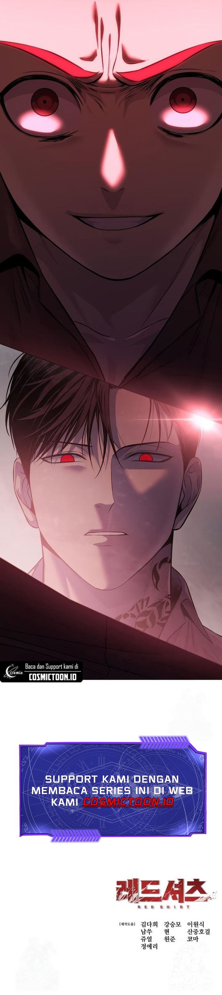 Red Shirt Chapter 19 Image 41