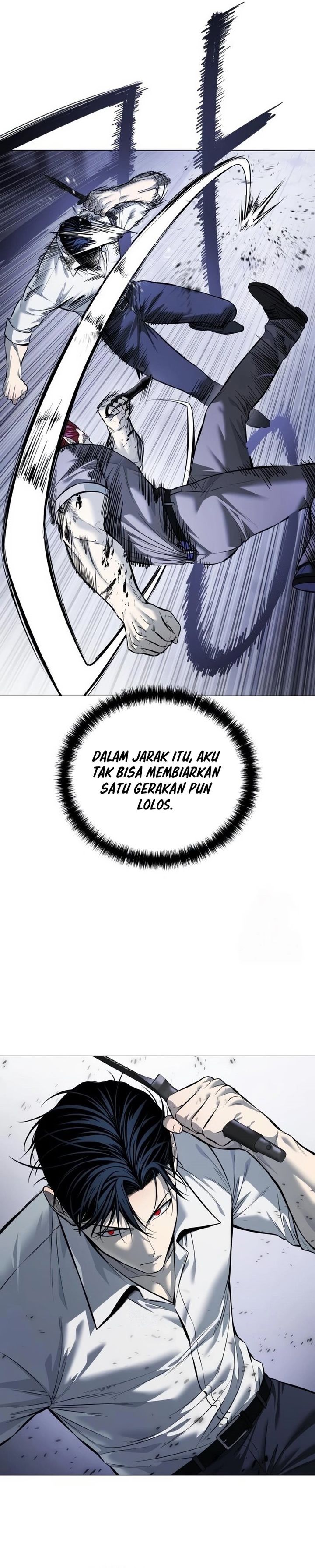 Red Shirt Chapter 20 Image 4