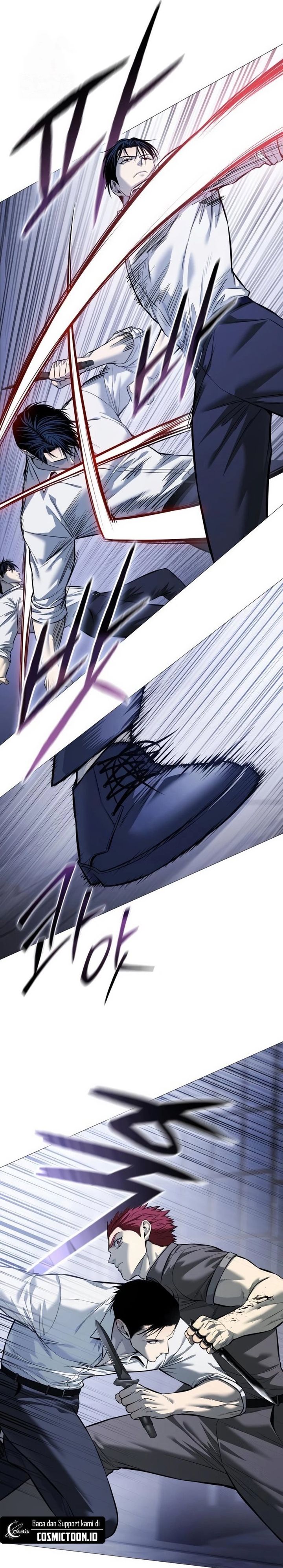 Red Shirt Chapter 20 Image 6