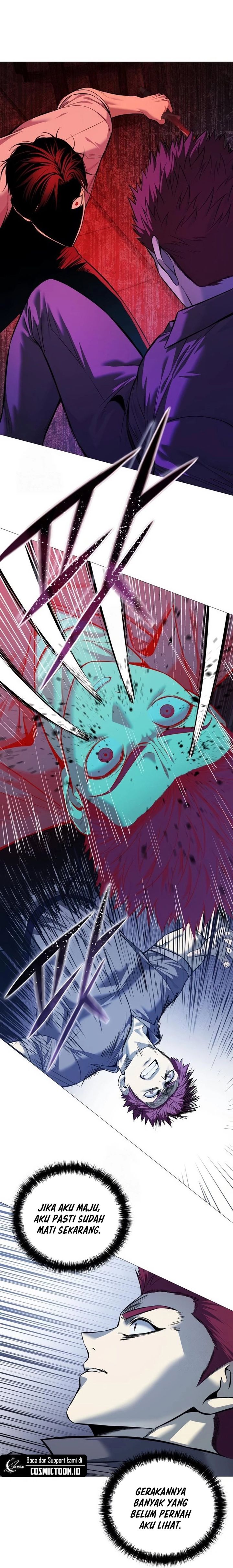 Red Shirt Chapter 20 Image 9