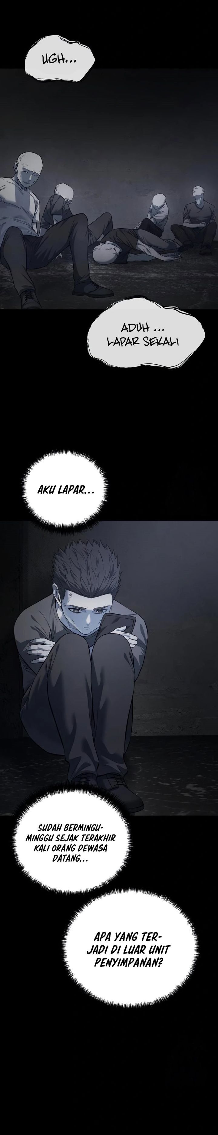 Red Shirt Chapter 20 Image 15