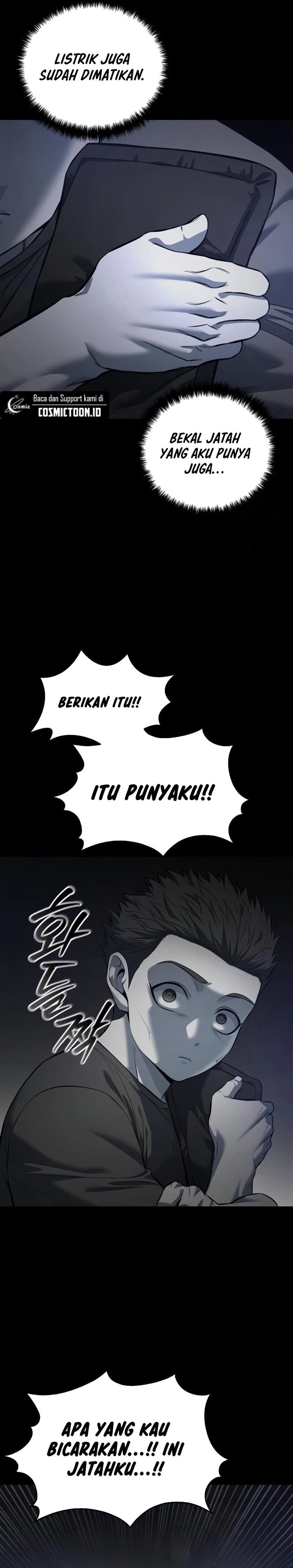 Red Shirt Chapter 20 Image 16