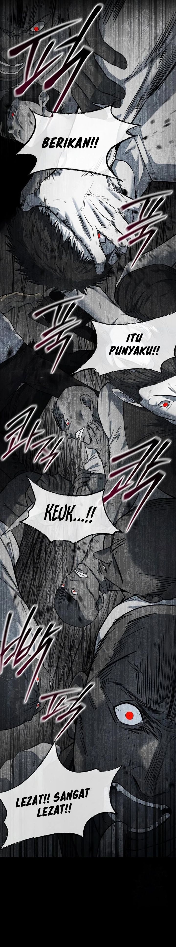 Red Shirt Chapter 20 Image 21