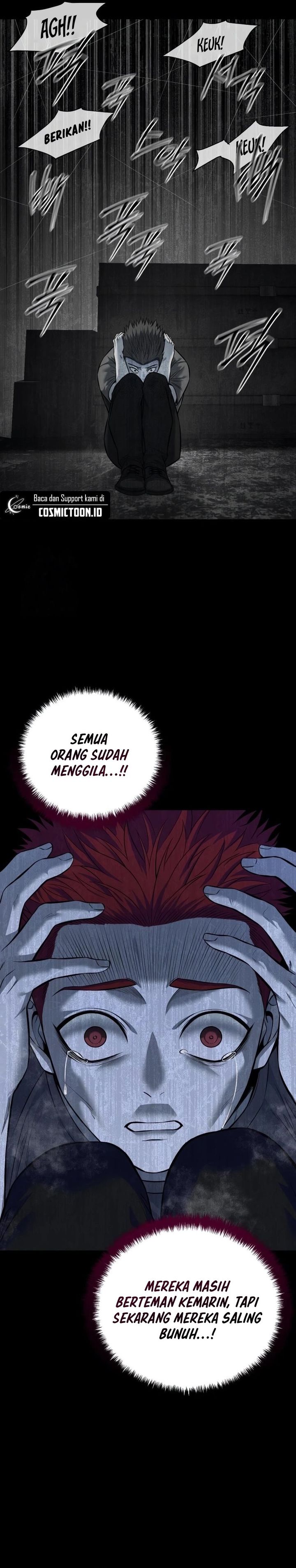 Red Shirt Chapter 20 Image 22