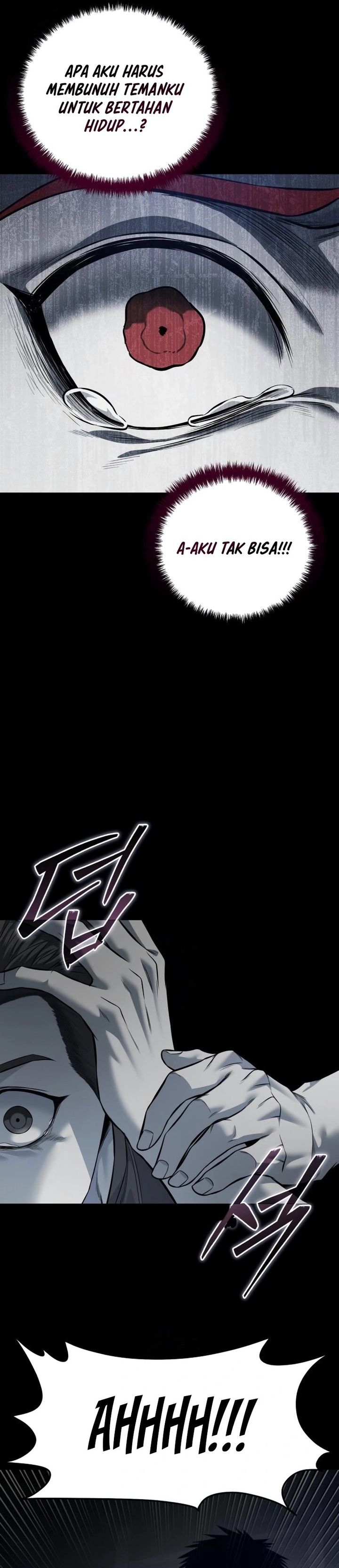 Red Shirt Chapter 20 Image 23