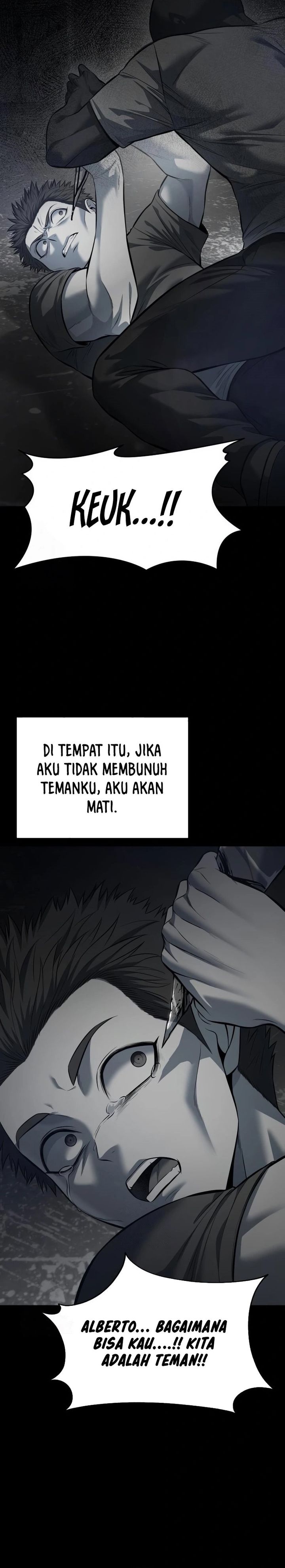 Red Shirt Chapter 20 Image 30