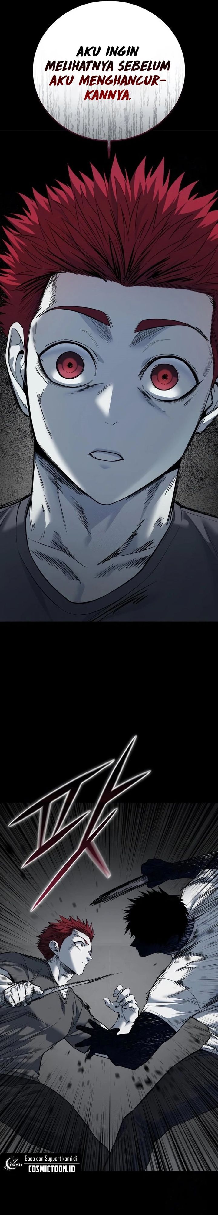 Red Shirt Chapter 20 Image 42