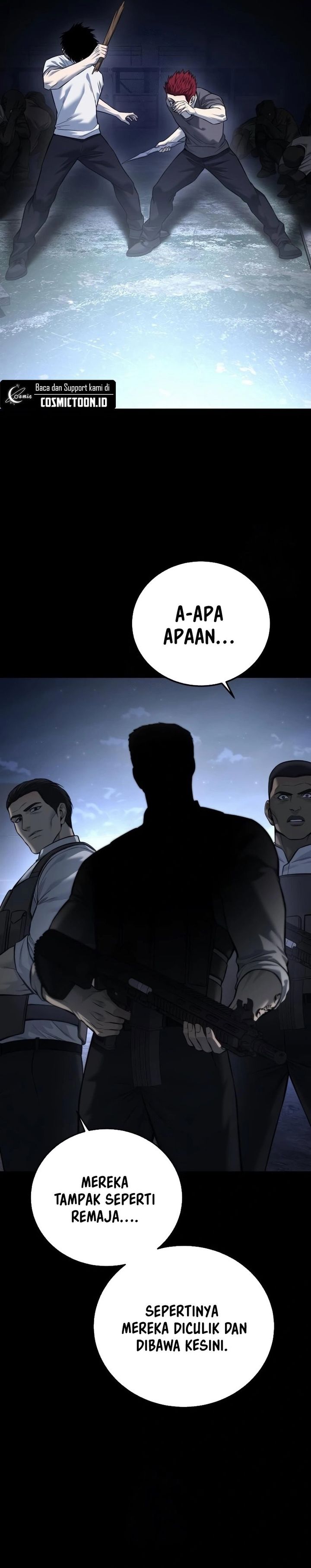 Red Shirt Chapter 20 Image 46