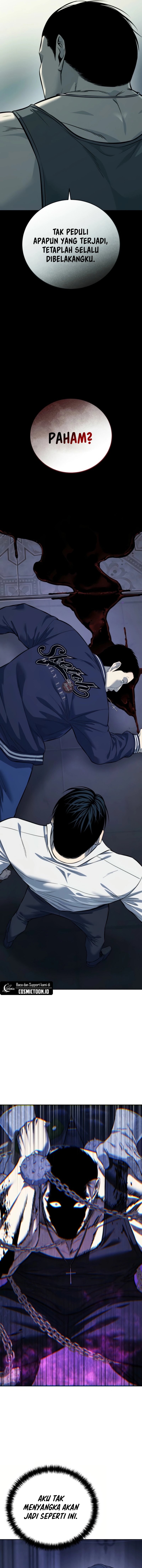 Red Shirt Chapter 26 Image 2