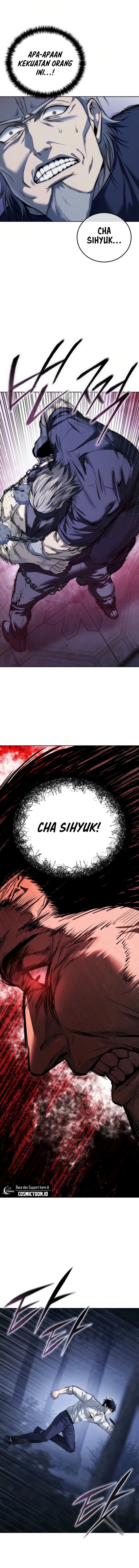 Red Shirt Chapter 26 Image 6