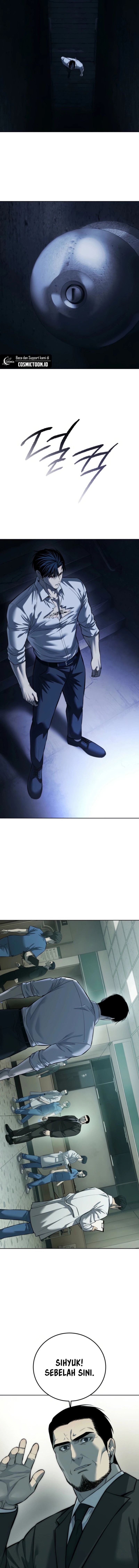 Red Shirt Chapter 26 Image 10