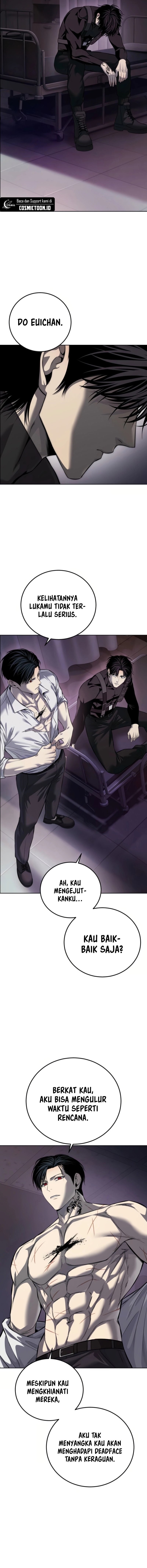 Red Shirt Chapter 26 Image 12