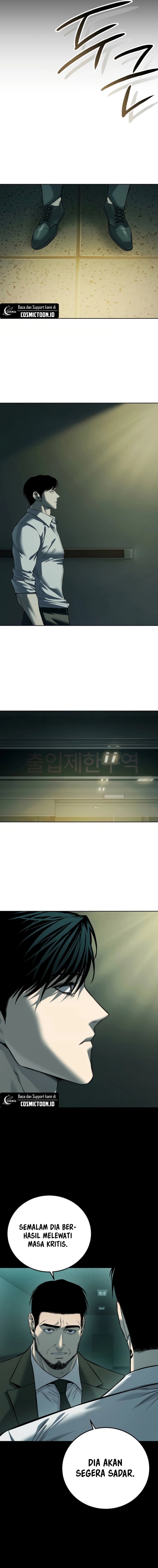 Red Shirt Chapter 26 Image 24