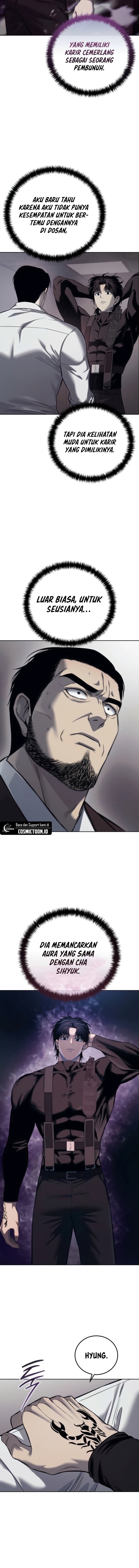 Red Shirt Chapter 27 Image 2